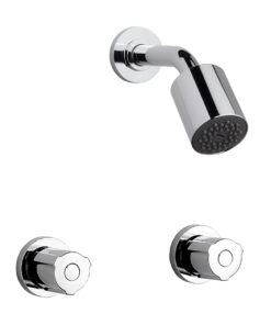 FV - GRIFERIA RADAL DUCHA SIN TRANSFERENCIA