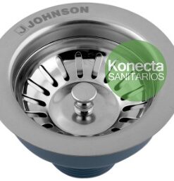 JOHNSON - SOPAPA CESTILLO