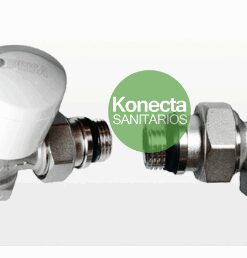 PEISA - DETENTOR 1/2" ESCUADRA