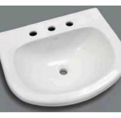 PRINGLES - LAVATORIO P/VANITORY 50 CM 3 AG