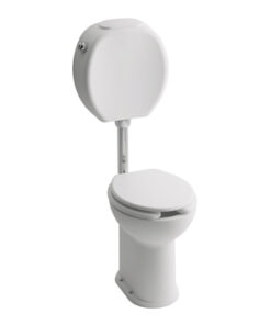 FERRUM - ESPACIO INODORO CORTO