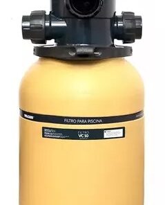 VULCANO - FILTRO PARA PISCINA SOPLADO VC - 20