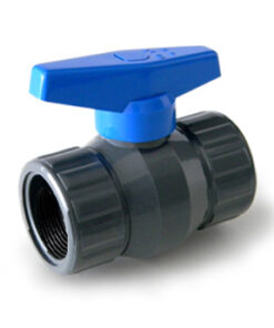 DUKE - VALVULA ESFERICA ROSCA HH 3/4"