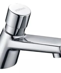 PEIRANO - LAVATORIO BAJO TEMPORIZADO TECNO