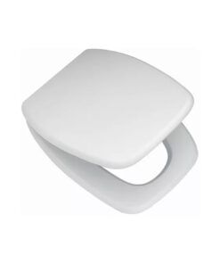 FERRUM - ASIENTO INOD. VERONA MDF (CR) - TVXC