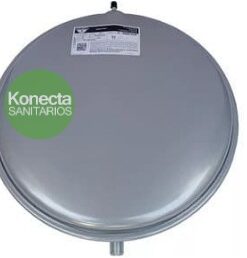 PEISA REPUESTO - VASO DE EXPANSION 8 LT. R1/2