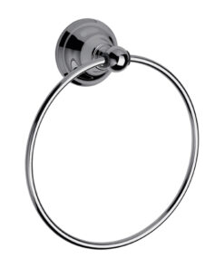 FV ACCESORIO - NEWPORT PLUS TOALLERO ARO