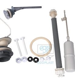 EGOPLAST - BOLSA Nª 1 EQUIPO DE APOYO COMPLETO.