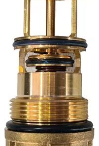 BAXI REPUESTO - OBTURADOR + PLATILLO LUNA 3