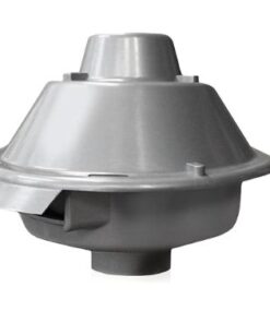 TST - EXTRACTOR P500 6"