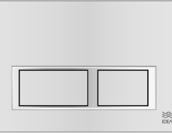 IDEAL - TECLA MELODÍA BLANCA