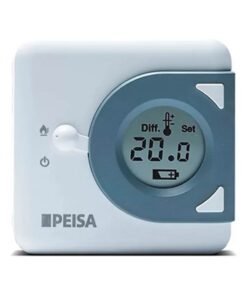 PEISA ACCESORIO - TERMOSTATO DE AMBIENTE DIGITAL