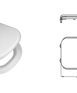 TRAFUL - ASIENTO BARI STD