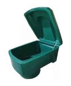 PLUFILT - GABINETE VACIO MP14