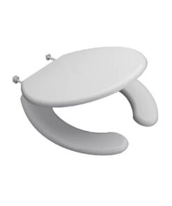 FERRUM - ASIENTO INOD. ESPACIO MDF (NYLON) - TTE4