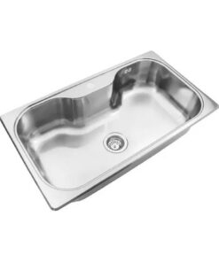 JOHNSON - PILETA SIMPLE LUXOR - SI85 A