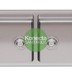 JOHNSON - PILETA DOBLE Q76 CR