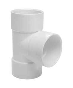 TIGRE RAMAT 3,2 - TEE 50 MM