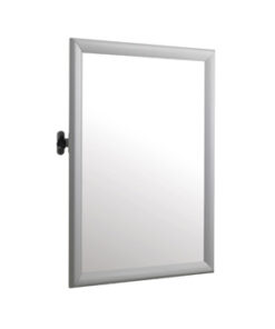 FERRUM - ESPACIO ESPEJO VASCULANTE