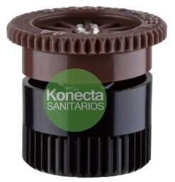 HUNTER - BOQUILLA 8A - MARRON