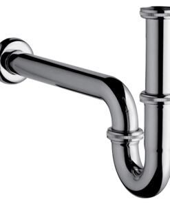 FV - DESCARGA P/LAVATORIO DESARMABLE