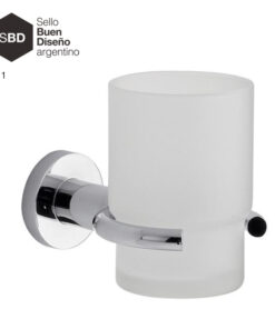 FV ACCESORIO - LIBBY PORTA CEPILLOS