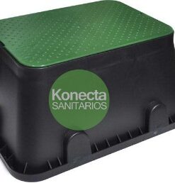 ALFA - CAJA PARA VALVULAS JUMBO 50 X 64 X 30 CM