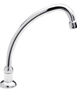 FV - ANTIVANDALICA PICO DE MESADA P/VALV. 345/6/7