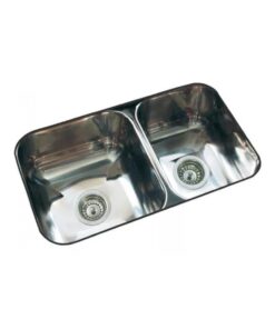 JOHNSON - PILETA DOBLE R63/18