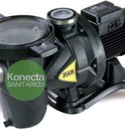 DAB - BOMBA AUTOCEBANTE EUROSWIM 100 M