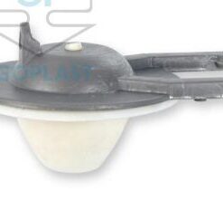 EGOPLAST REPUESTO- FLAPPER RIGIDO ENGANCHE M. FO06