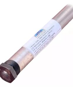 SEÑORIAL REPUESTO - ANODO MAGNESIO 120-160_112 CM