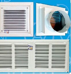 TODO EN GAS - REJILLA APROBADA 20 X 20 200 CM3