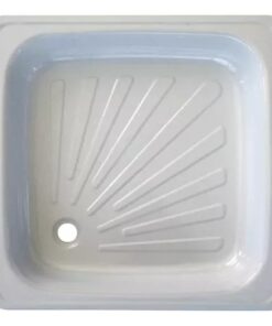 AQUALAF - RECEPTACULO ENLOZADO 70 X 70 CM