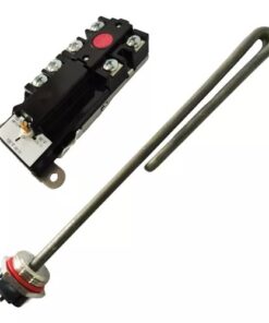 RHEEM REPUESTO - RESISTENCIA ELECTRICA 2000W