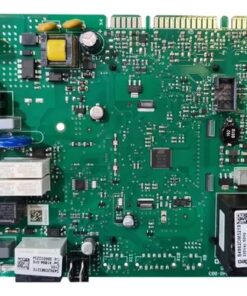 BAXI REPUESTO - PLAQUETA MODULACION ECO NOVA