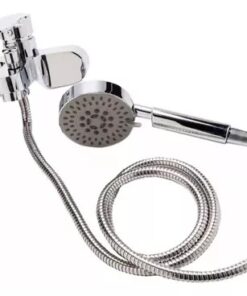 TAURO - MONOCOMADO DUCHA BIZKAIA EXTERIOR C/TRANSF