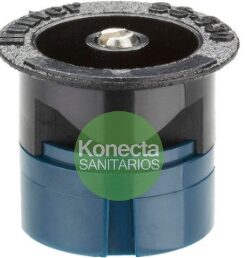 HUNTER - BOQUILLA LATERAL CENTRO