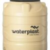 WATERPLAST - TANQUE DUAL TRICAPA 300 LTS S/ACC