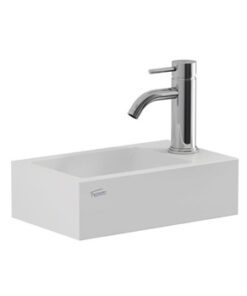 FERRUM - LAVATORIO 1 AG TOILETTE L15K