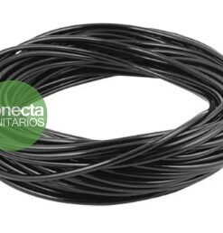 IRRITEC - MICROTUBO PVC 6 X 4 X MT