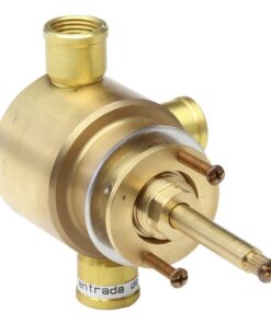 FV - SPA VALVULA DE TRES VIAS