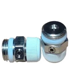 LATYN CLIMA - PURGADOR MANUAL 3/8"