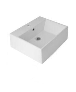 PRINGLES - BACHA DE APOYO CUADRADA 1 AG.