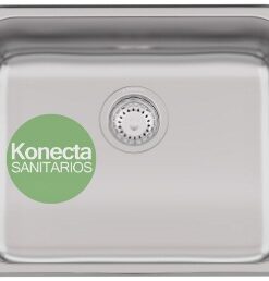 JOHNSON - PILETA SIMPLE 50 X 40 X 18 E50/18