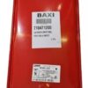 BAXI REPUESTO - VASO DE EXPANSION MAIN 5