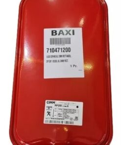 BAXI REPUESTO - VASO DE EXPANSION MAIN 5