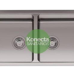 JOHNSON - PILETA DOBLE Q76A