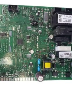 BAXI REPUESTO - PLAQUETA MODULACION MAIN 5