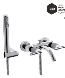 FV - GRIFERIA LIBBY DUCHA EXTERIOR